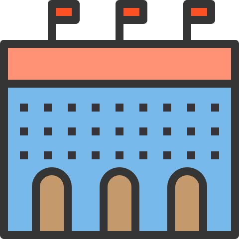 Stadium