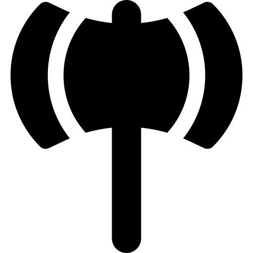 Ax