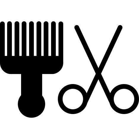 Hairdresser