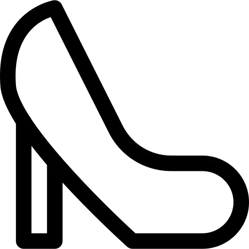 High heel