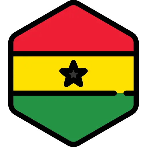 Ghana