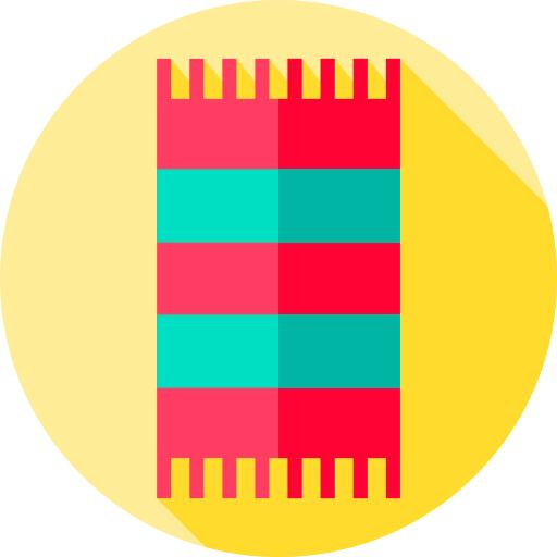 沙滩巾