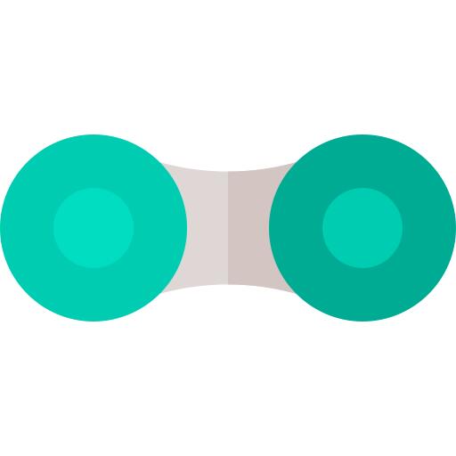 Contact lens