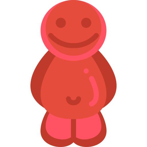 果冻