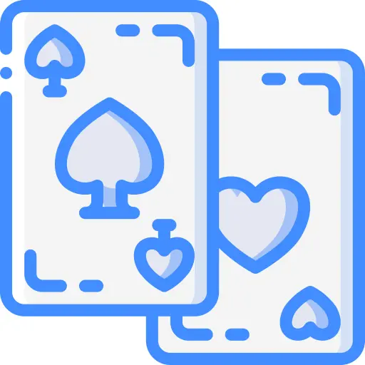 Playing cards