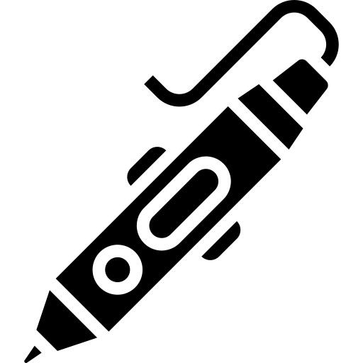 3d printing pen