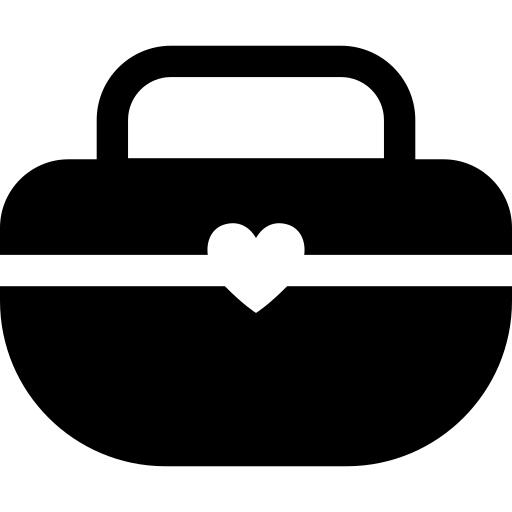 Pouch bag