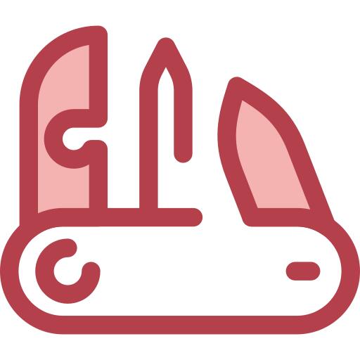 Swiss army knife