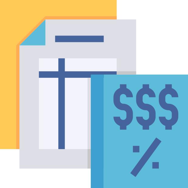 Files and folders