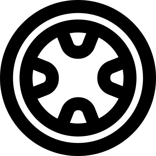 Alloy wheel