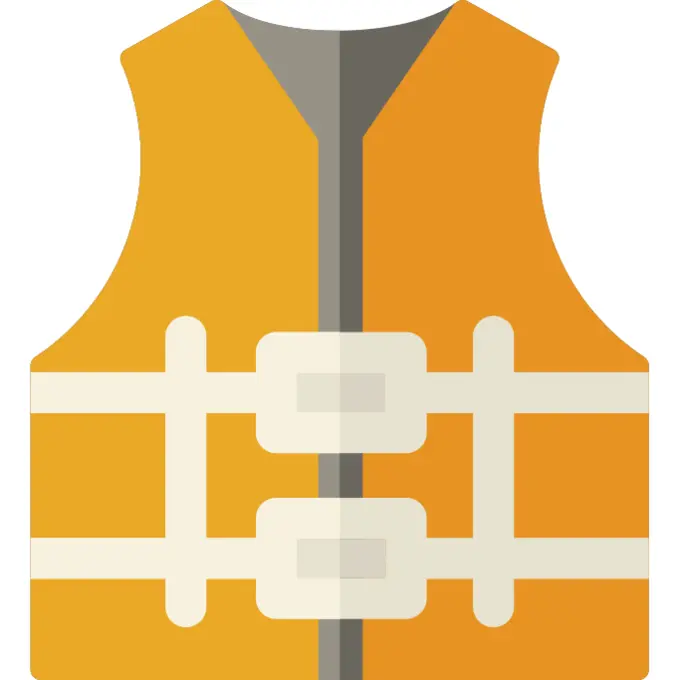 Life jacket