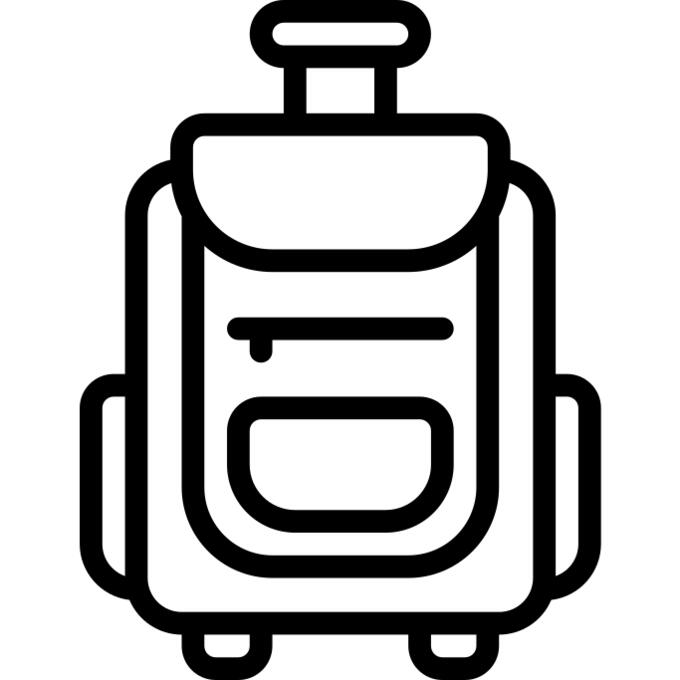 Suitcase