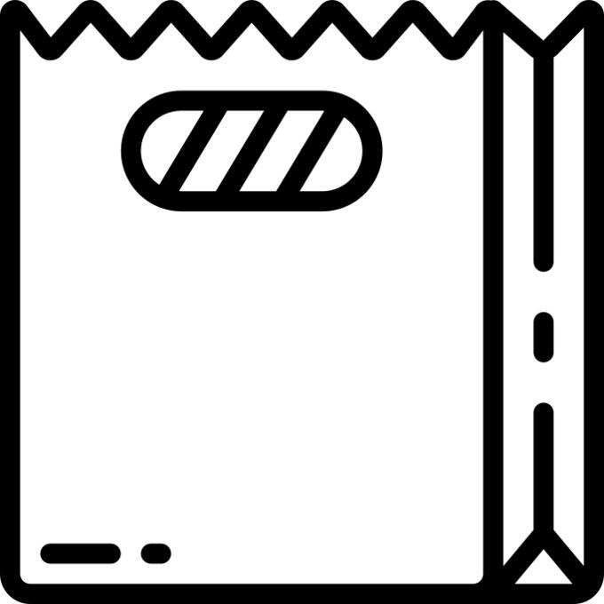 Shopping bag