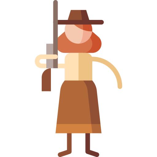 Cowgirl