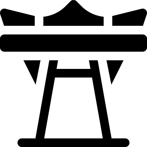 Giant swing