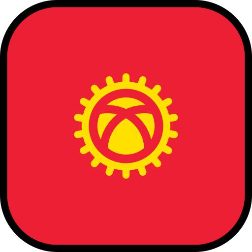 吉尔吉斯斯坦