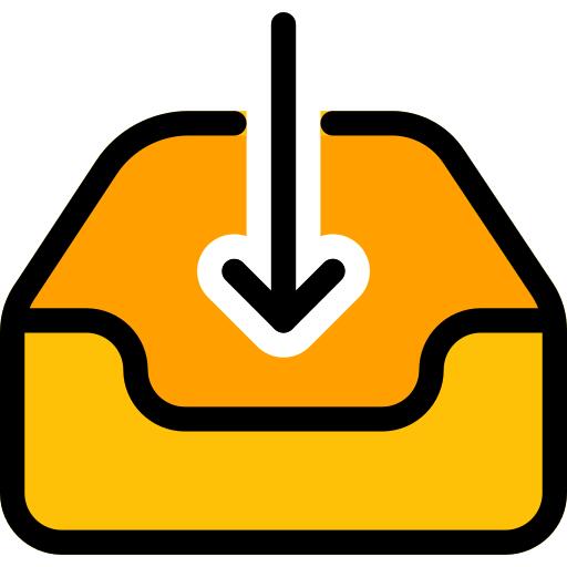 收件箱
