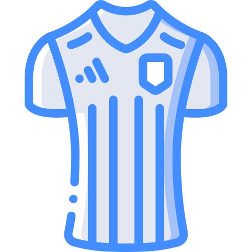 Football shirt