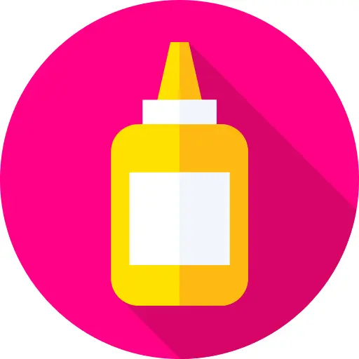 Glue