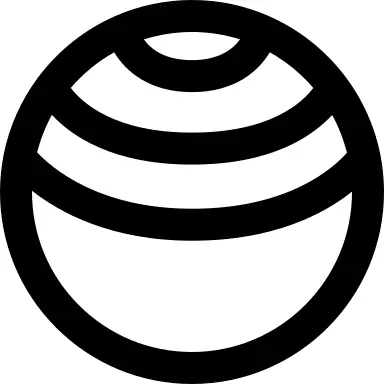 Yoga ball