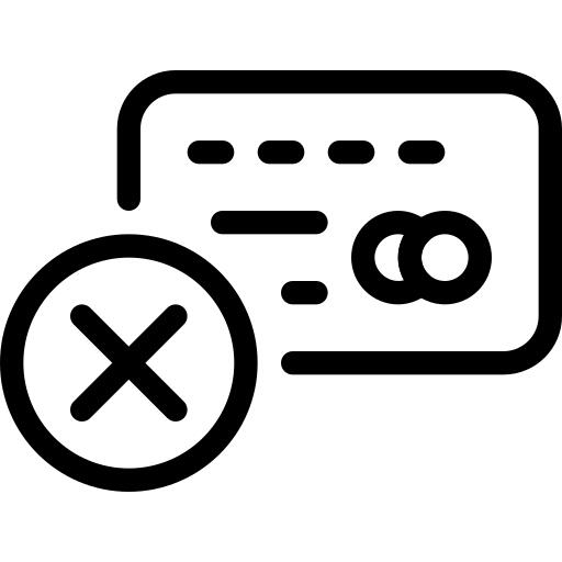 Credit card