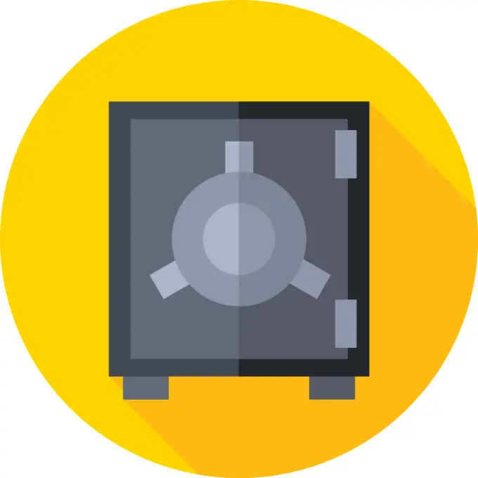 Safebox