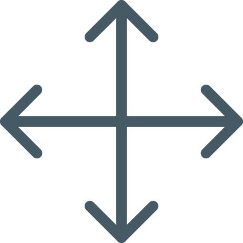 Move selector