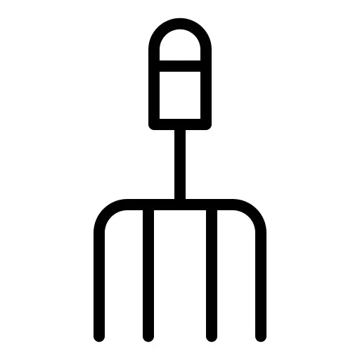 Fork