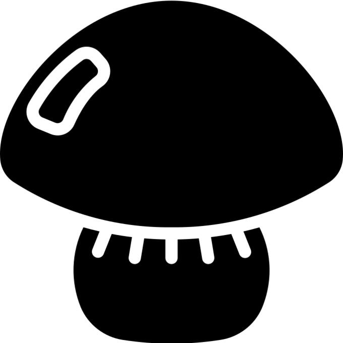 毒菌