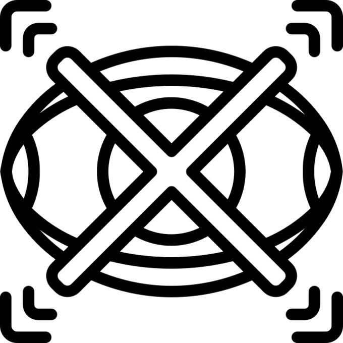 眼睛扫描