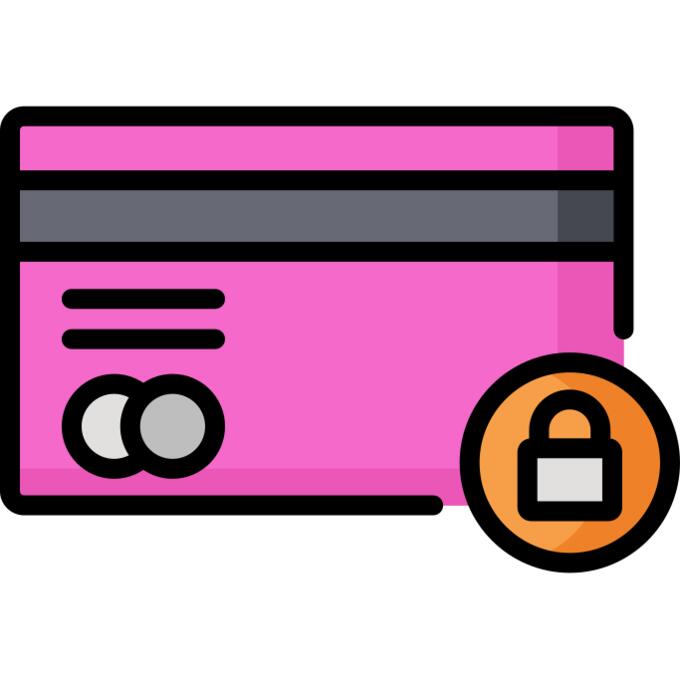 Credit card