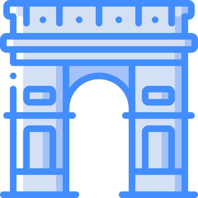 Arc de triomphe