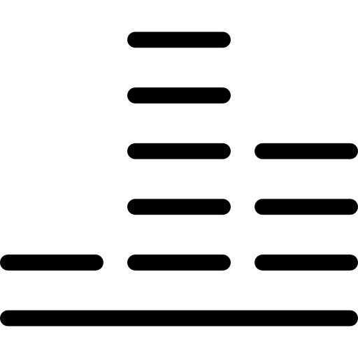 条形音箱