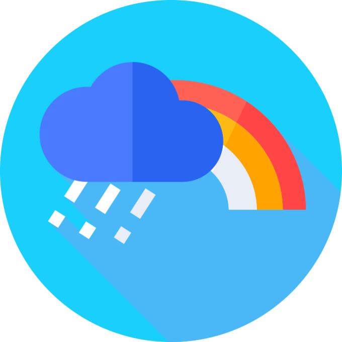 Rainbow