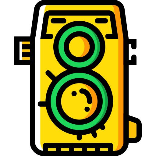 Photo camera
