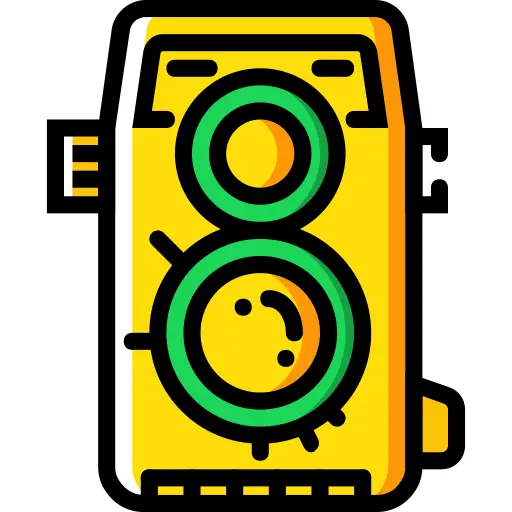 Photo camera