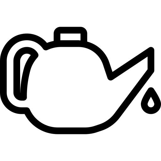 油