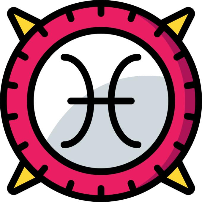 双鱼座