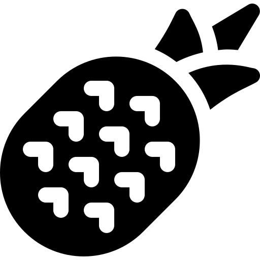 菠萝