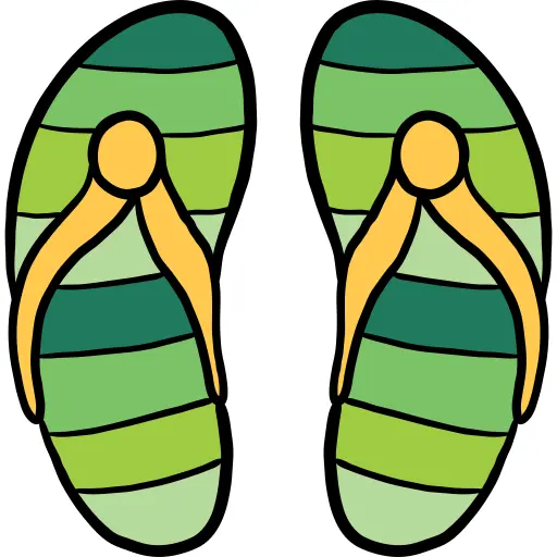 Flip flop