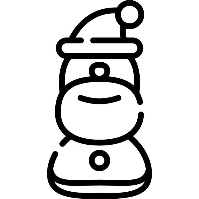 Santa claus