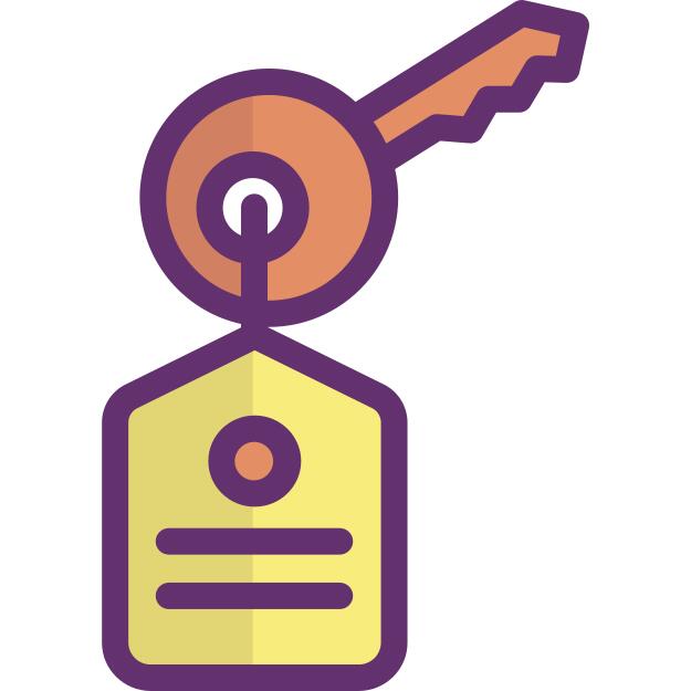 Room key