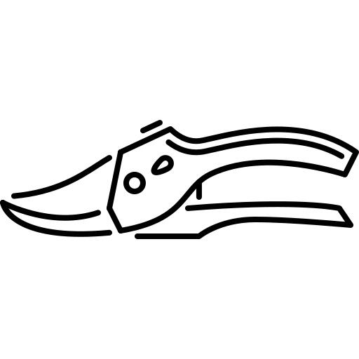 Secateurs