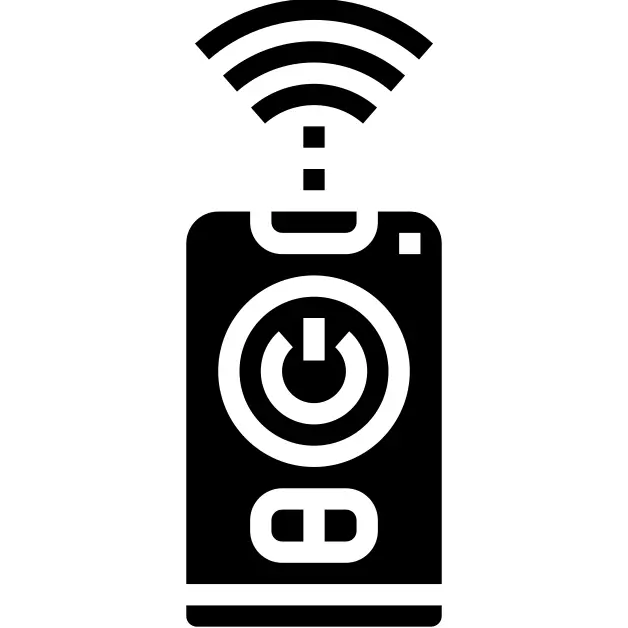 Remote control