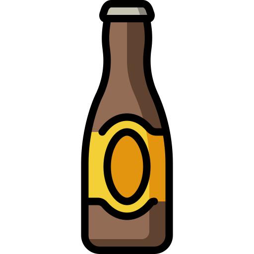 啤酒