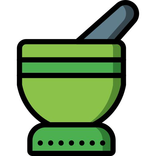 Mortar