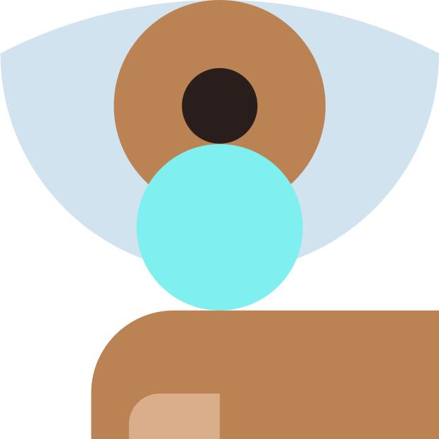 Contact lens