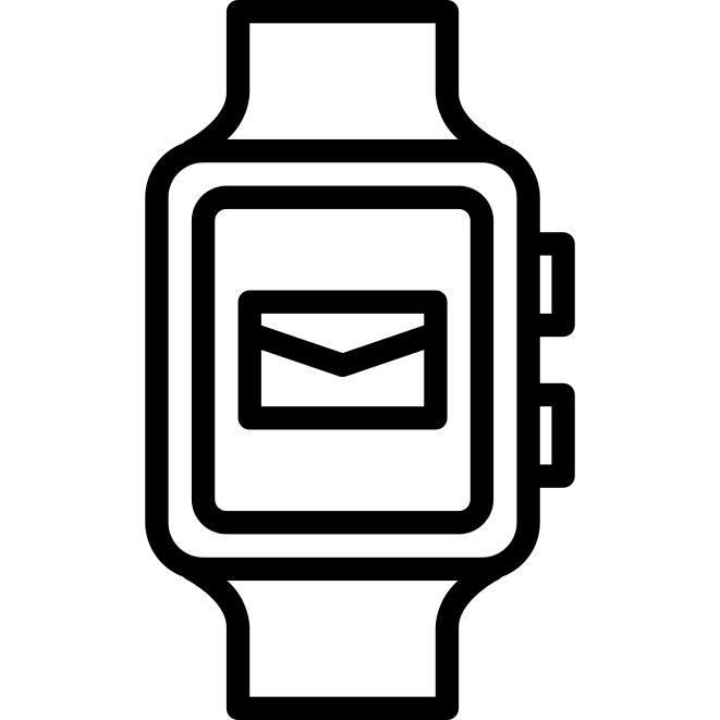 Smart watch