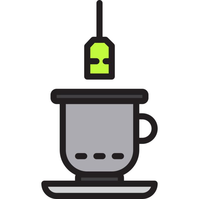 茶