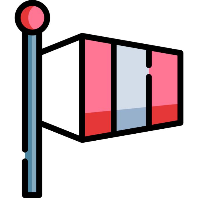 Wind sign